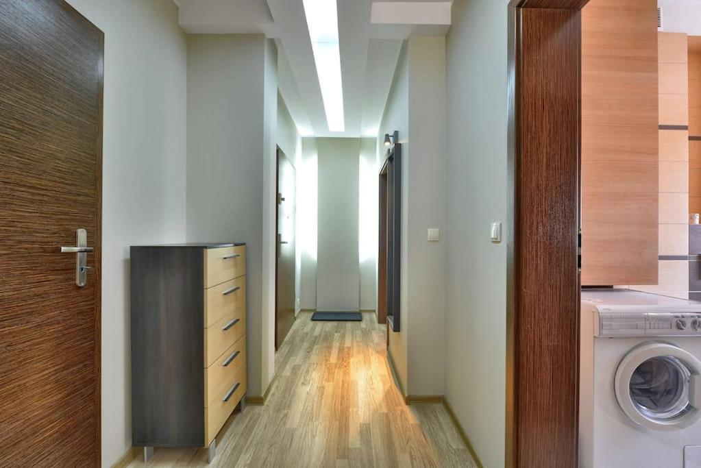 Argentis Wiezienna Apartment Wroclaw Exterior photo
