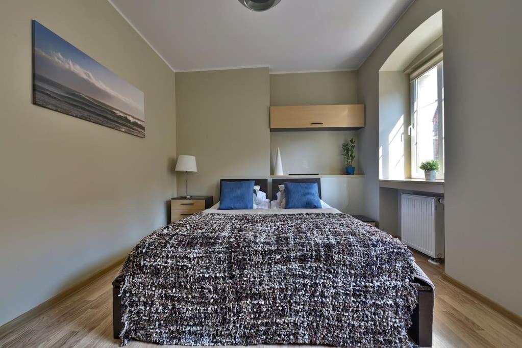 Argentis Wiezienna Apartment Wroclaw Exterior photo